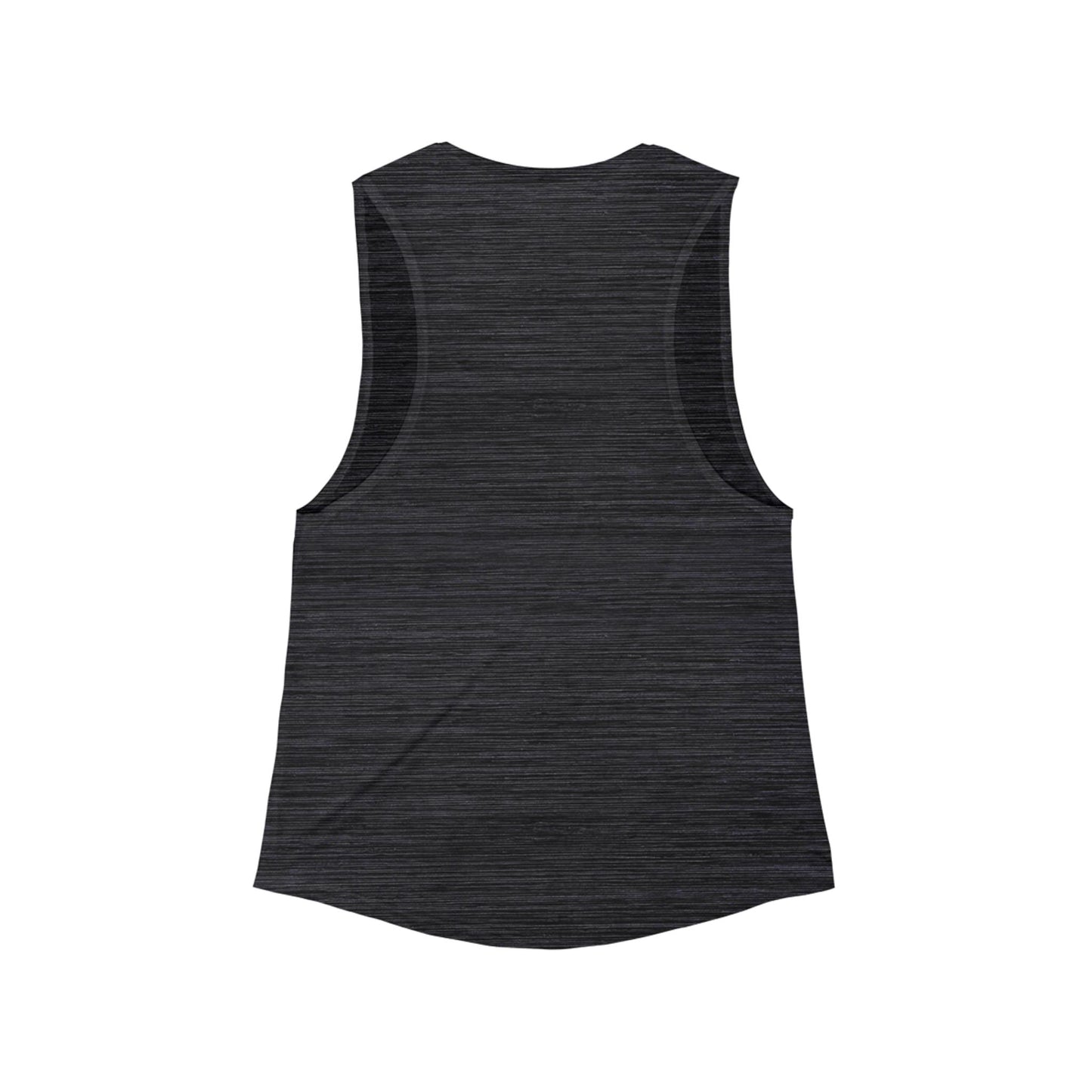 Ladies Shark Arc Muscle Tank