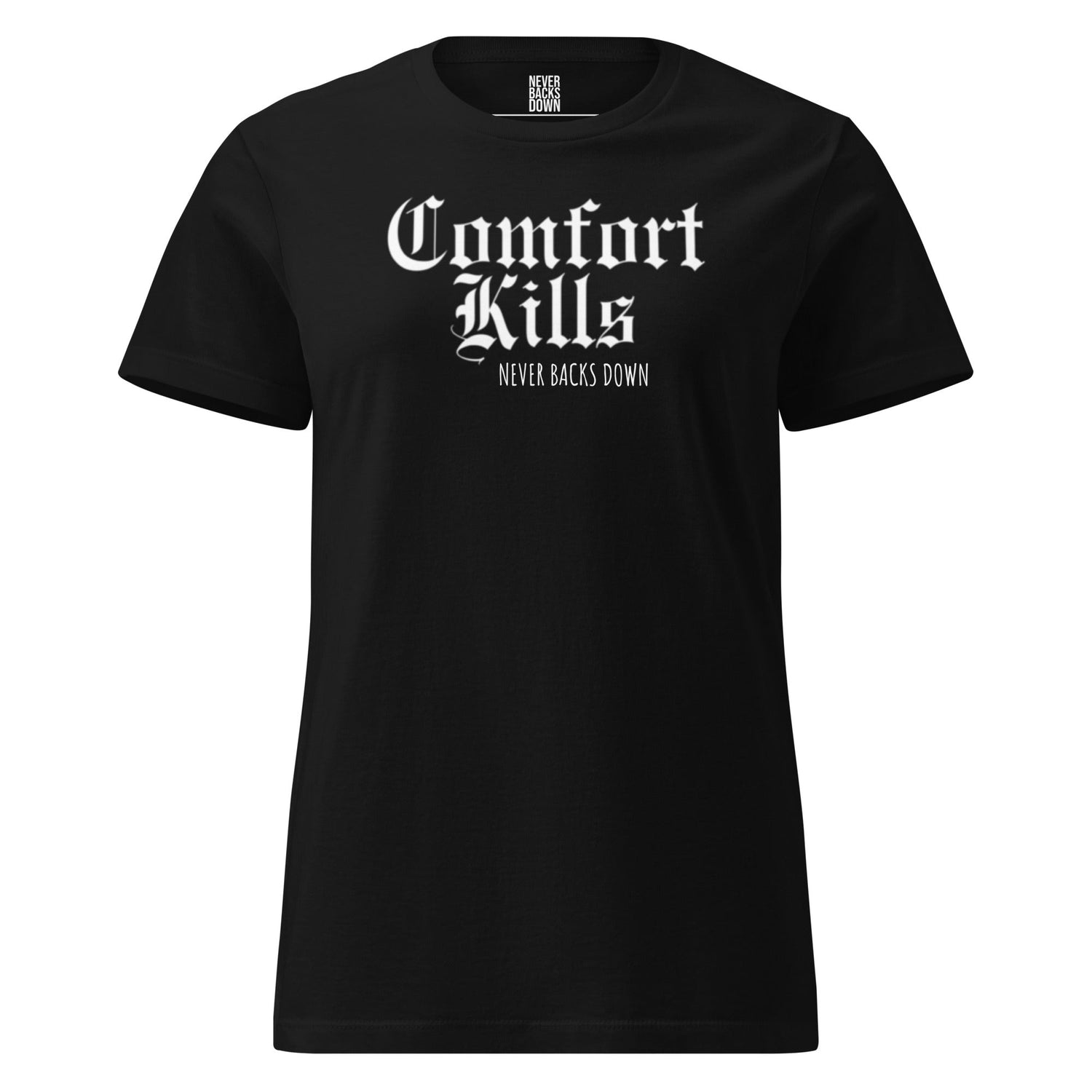 Comfort Kills Collection