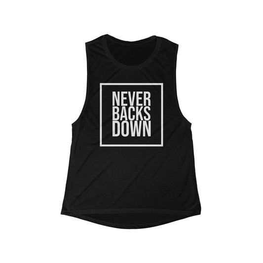 Women's Signature Muscle Tank