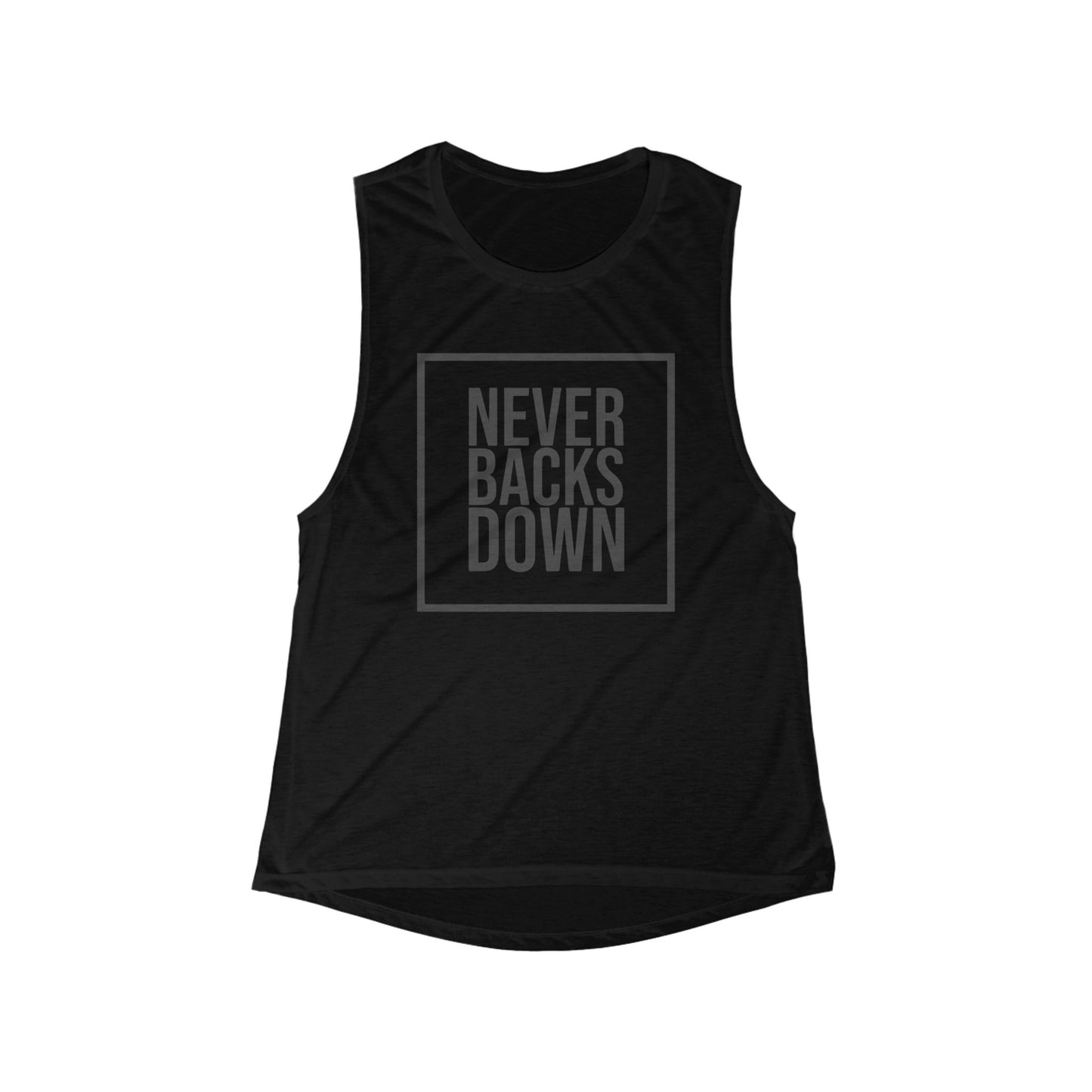 Women's Shade Muscle Tank