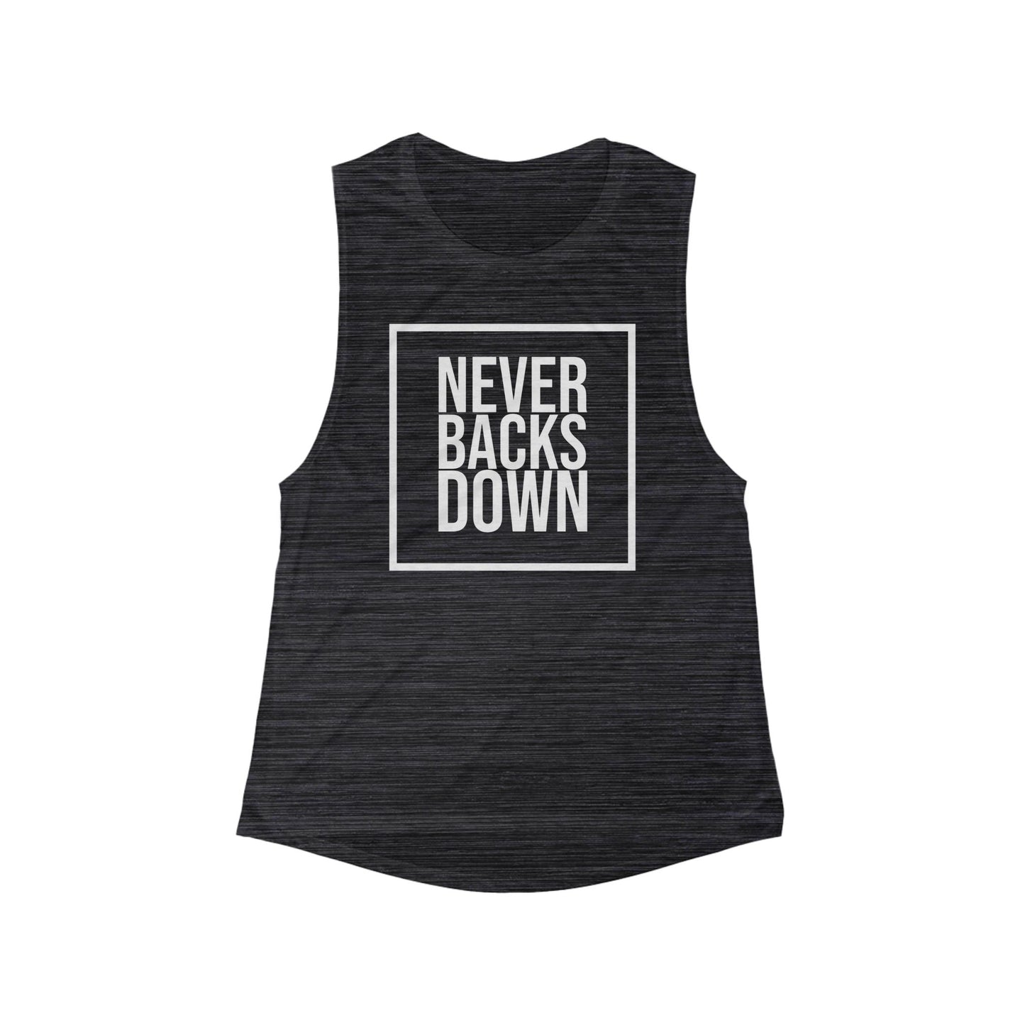 Women's Signature Muscle Tank