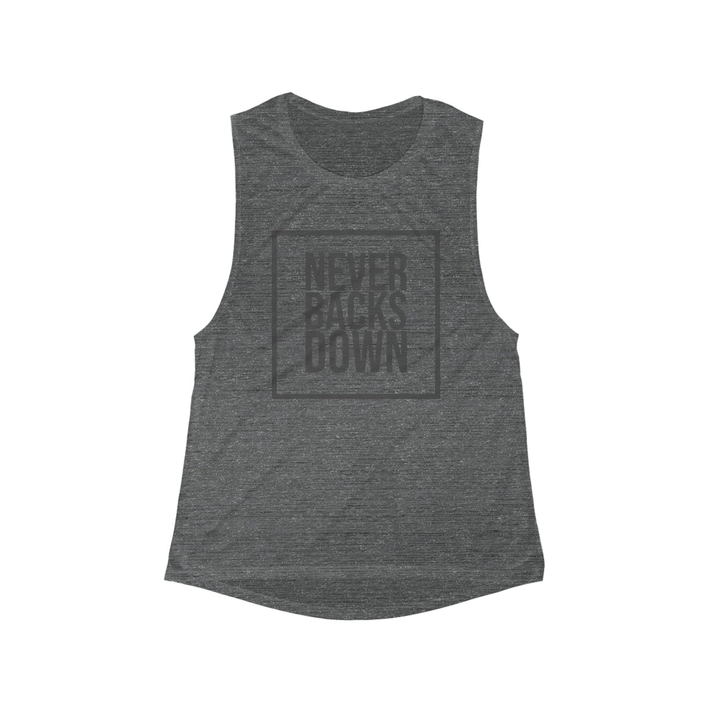Women's Shade Muscle Tank