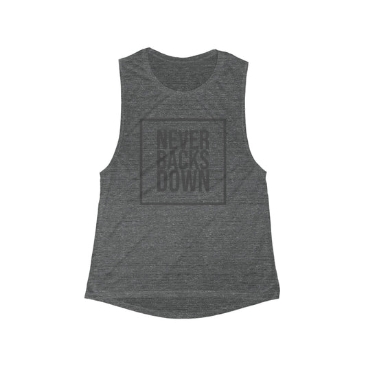 Women's Shade Muscle Tank