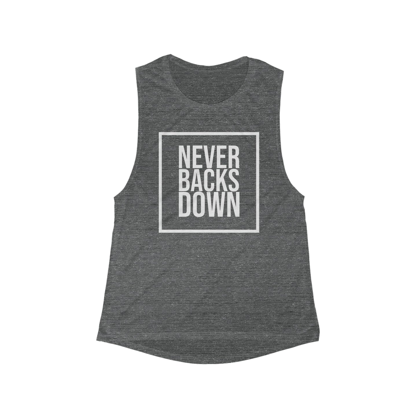 Women's Signature Muscle Tank