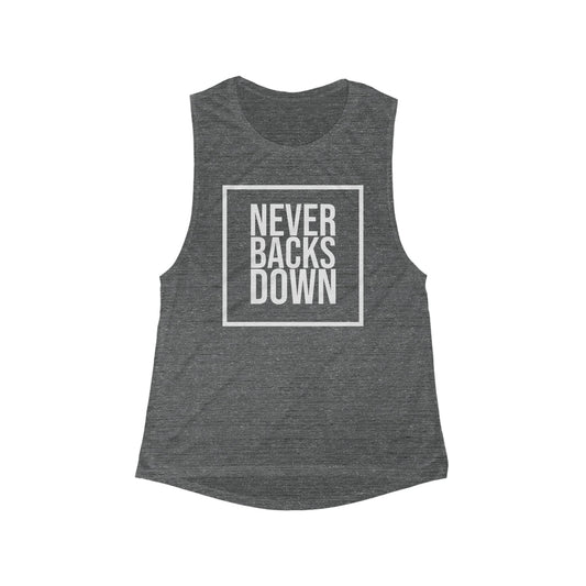 Women's Signature Muscle Tank