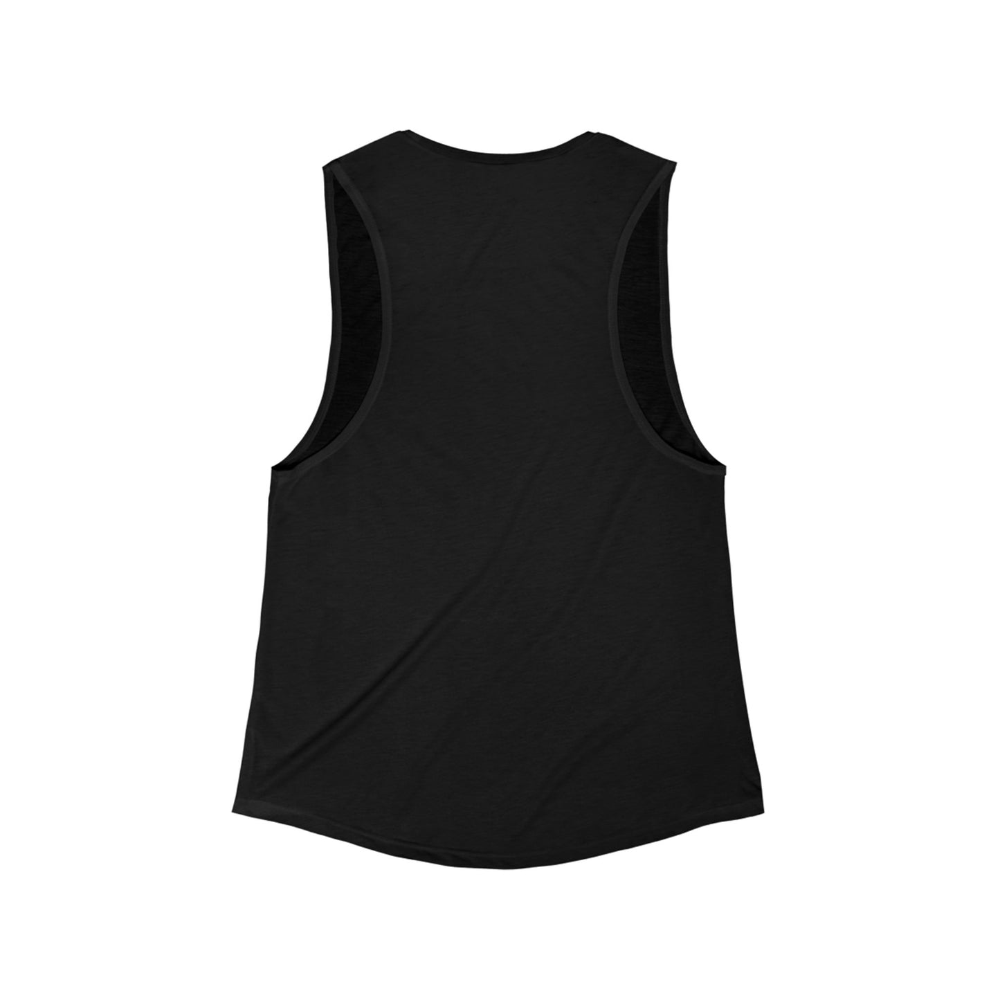 Ladies Shark Arc Muscle Tank