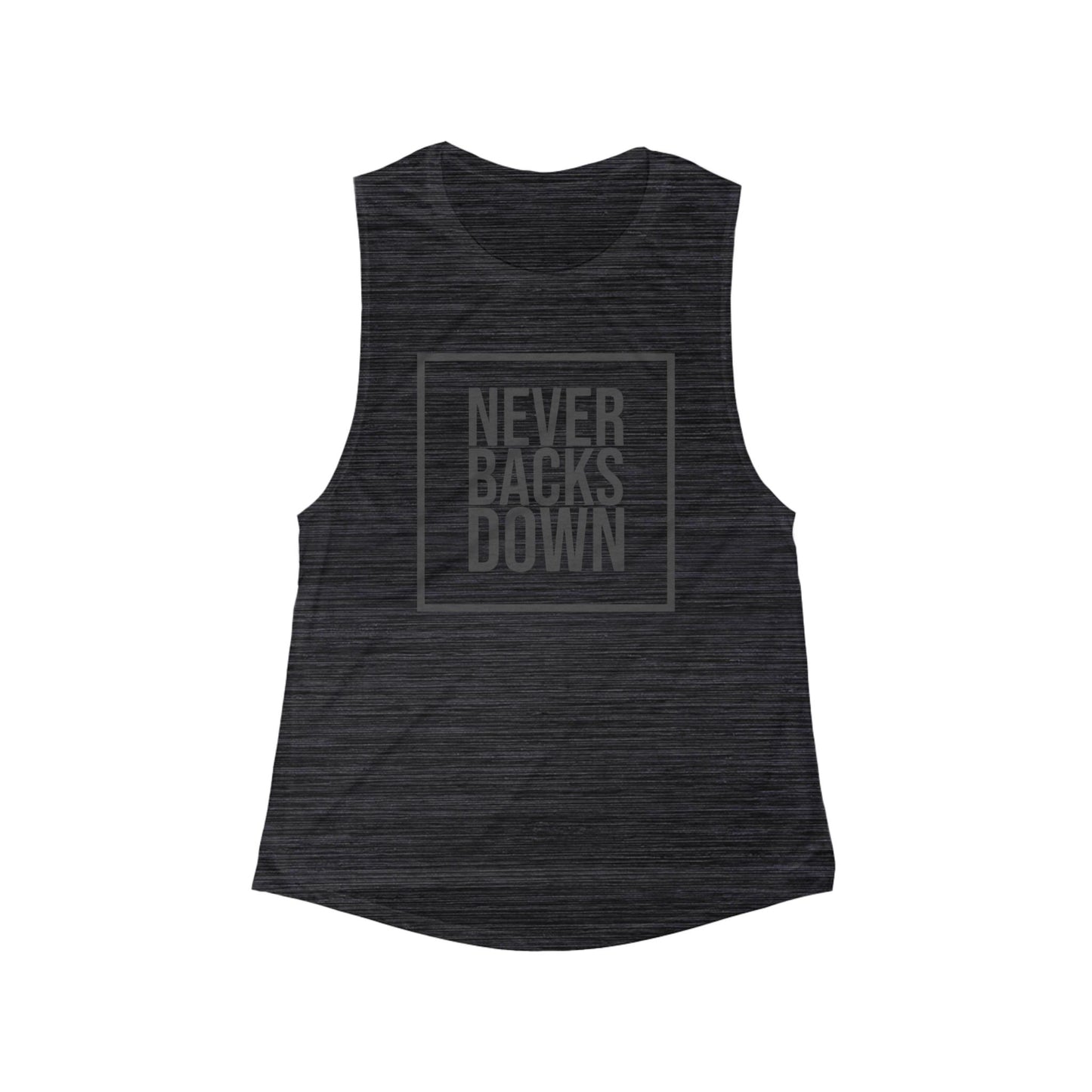 Women's Shade Muscle Tank