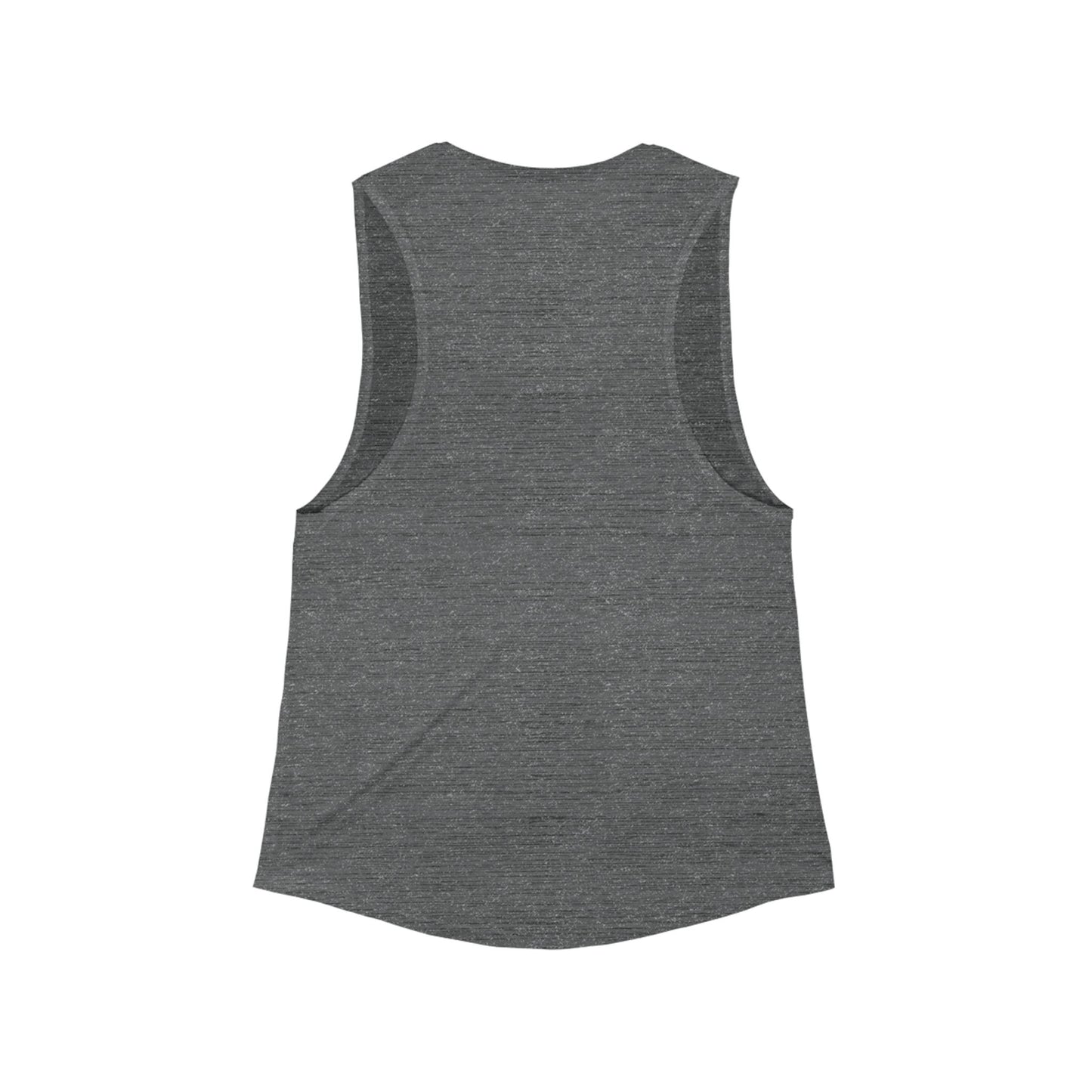Women's Comfort Kills Muscle Tank